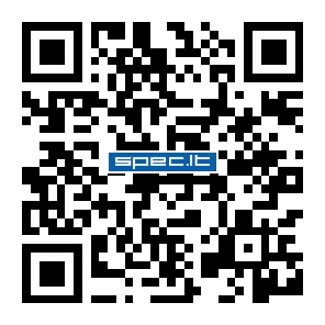QR kodas | Jono Dunojaus įmonė