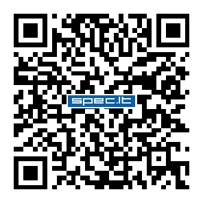 QR kodas | Jono Duoblio Labdaros ir paramos fondas