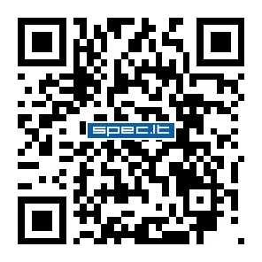QR kodas | JONO DZEMYDOS ĮMONĖ