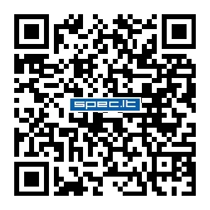 QR kodas | Jono Gavėnios Veterinarinių Paslaugų Įmonė