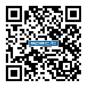 QR kodas | Jono Gintauto Įmonė | spec.lt