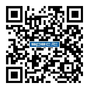 QR kodas | Jono Gintauto įmonė | spec.lt