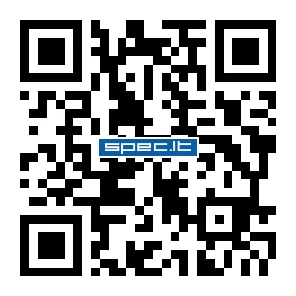 QR kodas | Jono Golubovo, IĮ