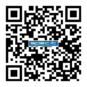 QR kodas | Jono Grigaliūno, IĮ | spec.lt