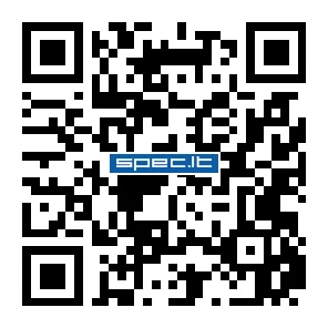 QR kodas | Jono ir Marijos Sinių namai, VšĮ