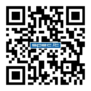 QR kodas | Jono Isajevo, IĮ