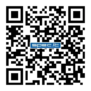 QR kodas | Kauno Jono Jablonskio gimnazija | spec.lt