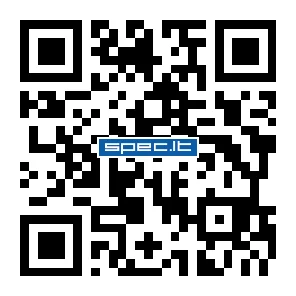 QR kodas | Jono Jako įmonė | spec.lt