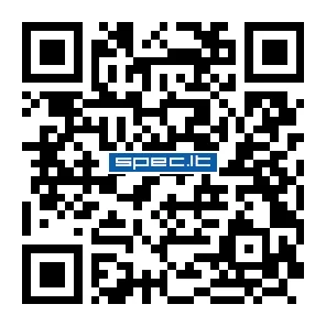 QR kodas | Jono Janulevičiaus Paslaugų Įmonė | spec.lt