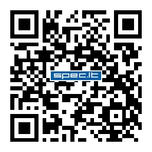 QR kodas | Jono Janušausko firma
