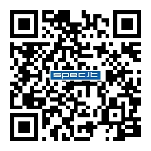 QR kodas | Jono Janušausko įmonė