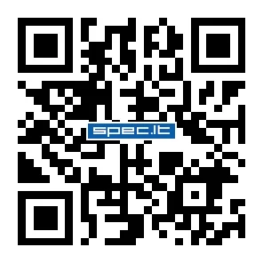 QR kodas | Jono Jasučio, IĮ