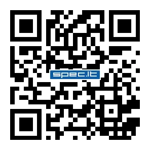 QR kodas | Jono Joco įmonė