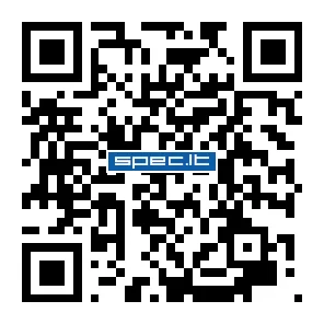 QR kodas | Jono Jogėlos Įmonė | spec.lt