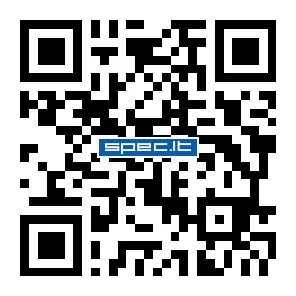 QR kodas | Jono Jokšo įmonė