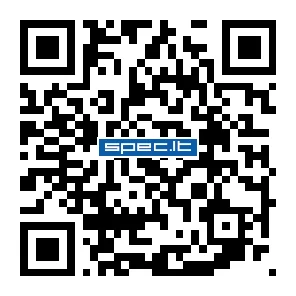 QR kodas | Jono Jonušo įmonė