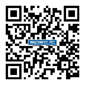 QR kodas | Jono Jurgionio Įmonė | spec.lt