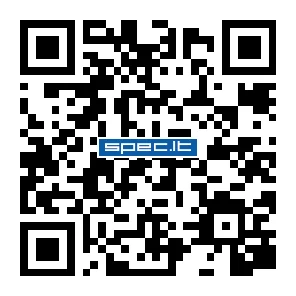 QR kodas | Jono Jurkausko įmonė Atlantas