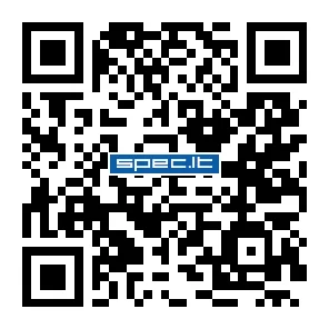 QR kodas | Jono Kaminsko, PĮ Bioritmas