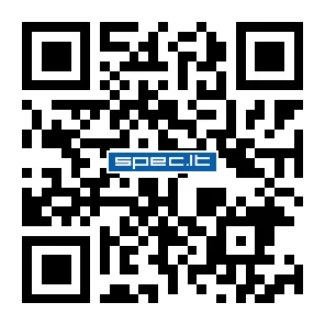 QR kodas | Jono Kaupelio, IĮ | spec.lt