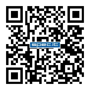 QR kodas | Jono Kavalėlio įmonė | spec.lt