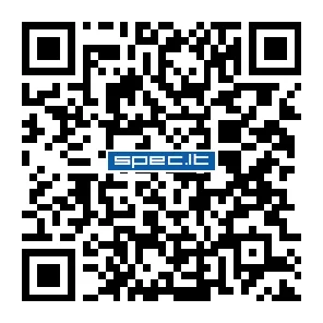 QR kodas | Jono Kavaliausko labdaros ir paramos fondas