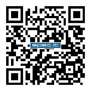 QR kodas | Jono Kavaliausko projektavimo įmonė | spec.lt