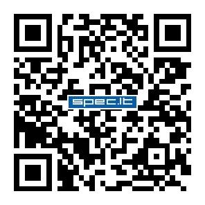 QR kodas | Jono Kazakevičiaus įmonė