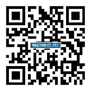 QR kodas | Jono Kazragio, IĮ