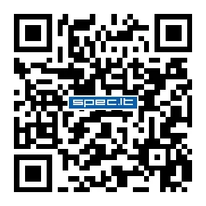 QR kodas | Jono Keciorio Parduotuvė Linas