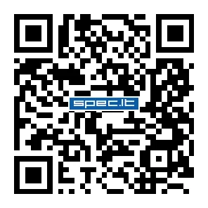 QR kodas | Jono Kederio veterinarijos įmonė | spec.lt