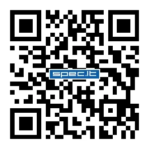 QR kodas | Jono keliai, UAB