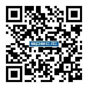 QR kodas | Jono Kisielio įmonė