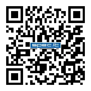 QR kodas | Jono Kleišmano įmonė | spec.lt