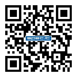 QR kodas | Jono Kleponio, IĮ