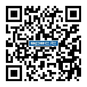 QR kodas | Jono Klimo Individuali Įmonė | spec.lt