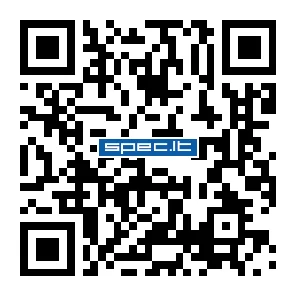 QR kodas | Jono Kriukelio prekybos įmonė