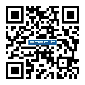 QR kodas | Jono Kugio įmonė | spec.lt
