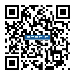 QR kodas | Jono Kumžos sėklinimo įmonė | spec.lt