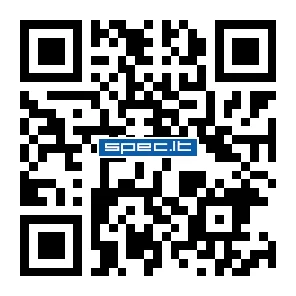 QR kodas | Jono Kygos įmonė | spec.lt