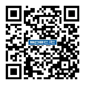 QR kodas | Jono labdaros ir paramos fondas