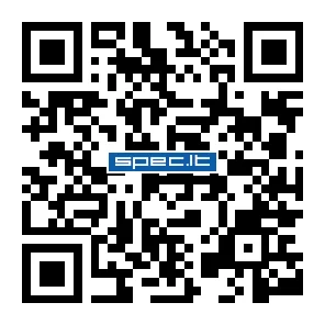 QR kodas | Jono Liepinio Įmonė | spec.lt