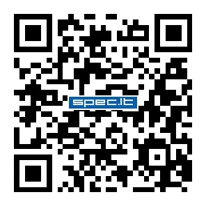 QR kodas | Jono Lukoševičiaus parduotuvė | spec.lt