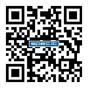 QR kodas | Jono lūšis, UAB