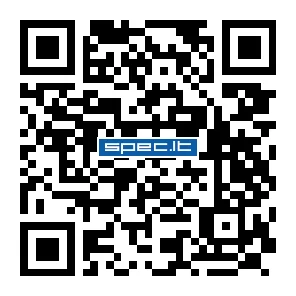 QR kodas | Jono Martinkaus Prekybos Įmonė | spec.lt