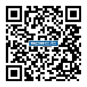 QR kodas | Jono Matusevičiaus įmonė