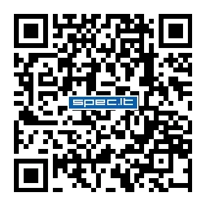 QR kodas | Jono Matuso labdaros ir paramos fondas