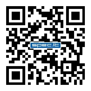 QR kodas | Jono Medis, UAB