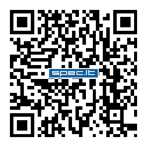 QR kodas | Jono Meko vizualiųjų menų centras, VŠĮ | spec.lt