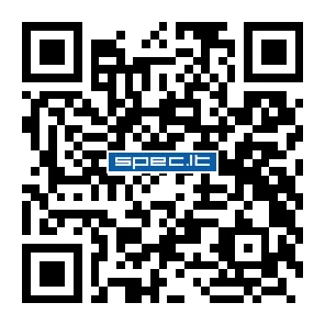 QR kodas | Jono Mikelėno įmonė | spec.lt